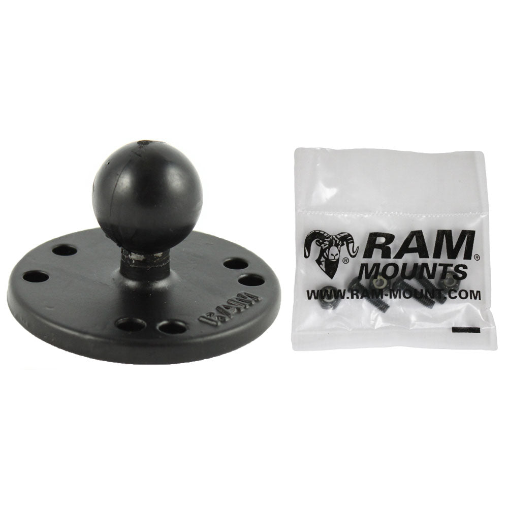 RAM Mount RAM Adapter fGarmin echo 100 150 300c RAMB202G4U