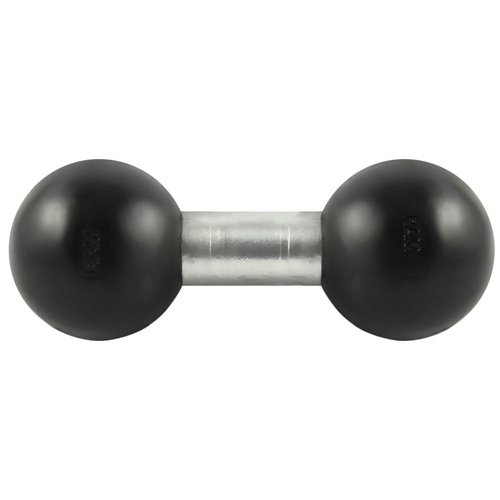 RAM Mount Double 112 Ball Adapter RAM230U