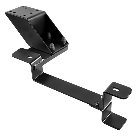 RAM Mount NoDrill Laptop Mount fChevrolet 2500 CK 3500 CK Silverado Suburban Tahoe GMC Sierra Yukon RAMVB102SW1
