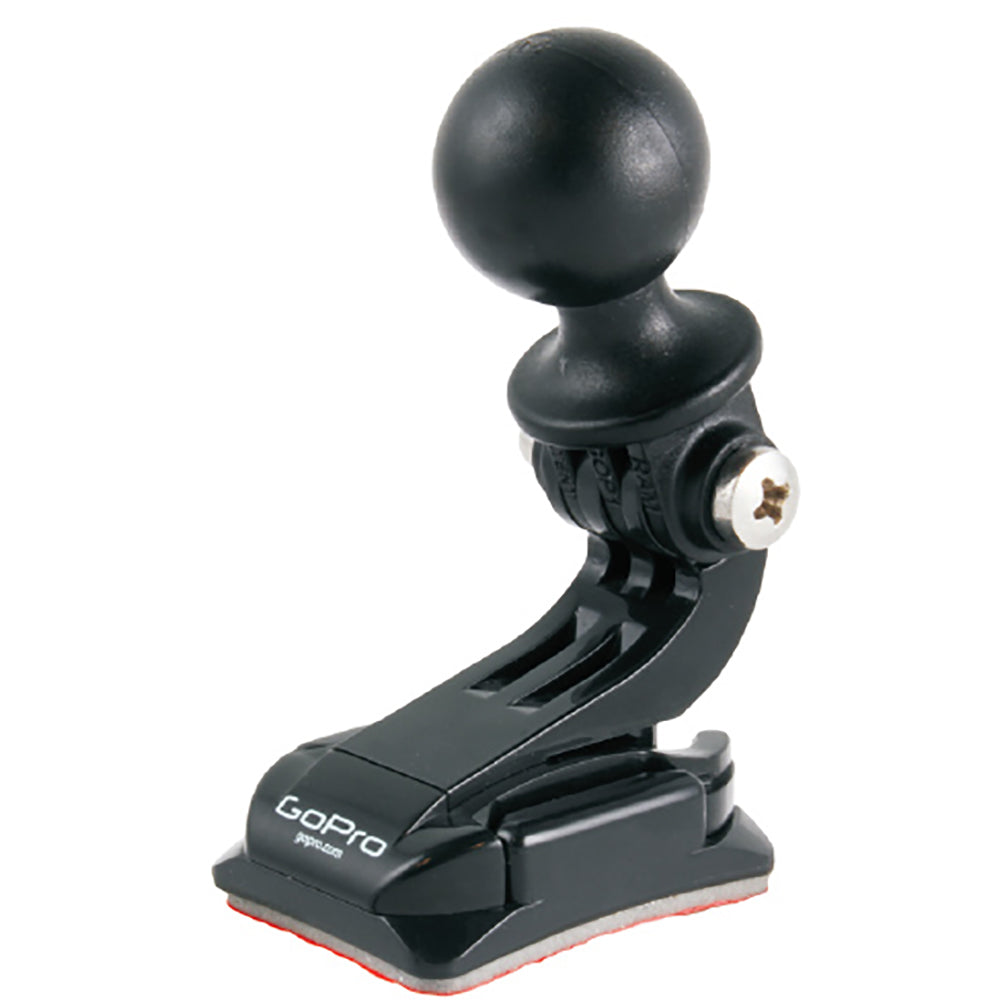 RAM Mount GoPro Adapter w1 Ball RAPB202UGOP1