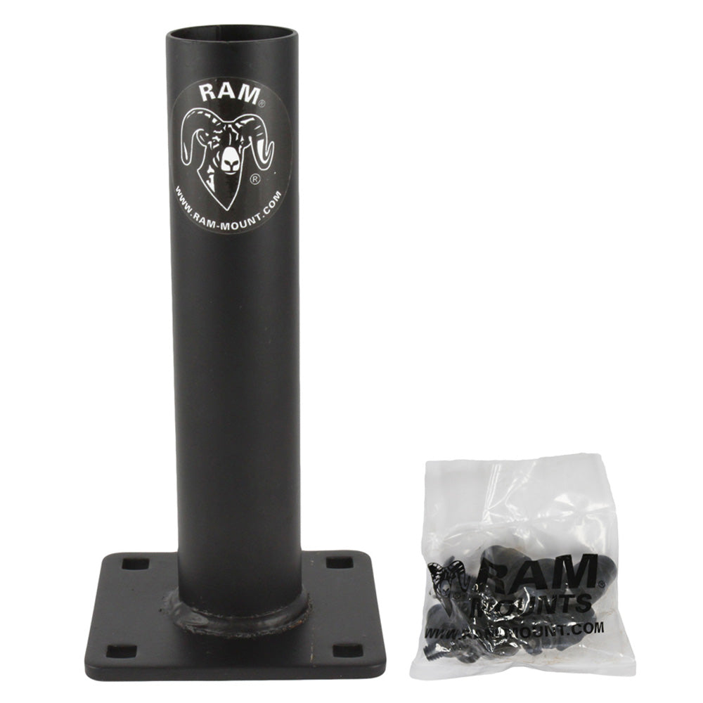 RAM Mount 7 Long Lower Female TelePole RAMVPTBF7U