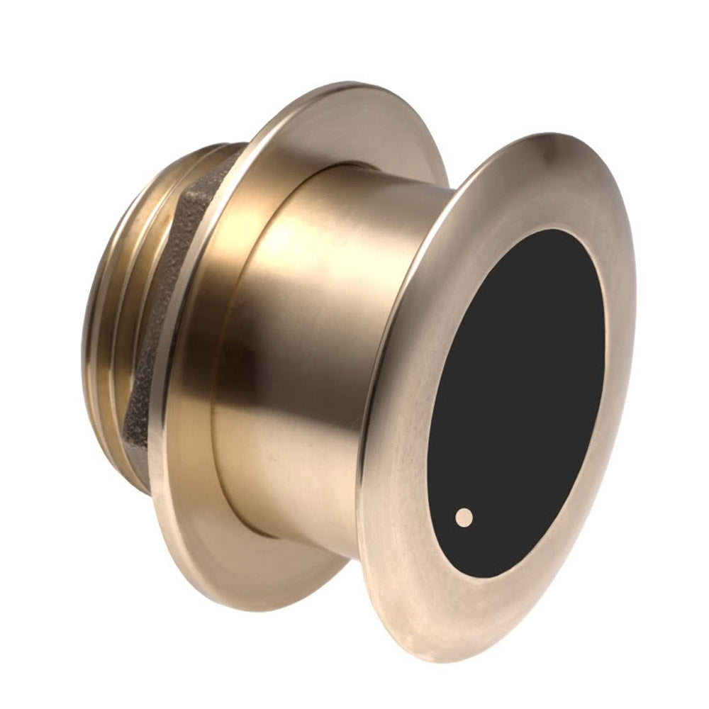 Garmin B175H Bronze 20 Degree ThruHull Transducer 1kW 8Pin 0101193722