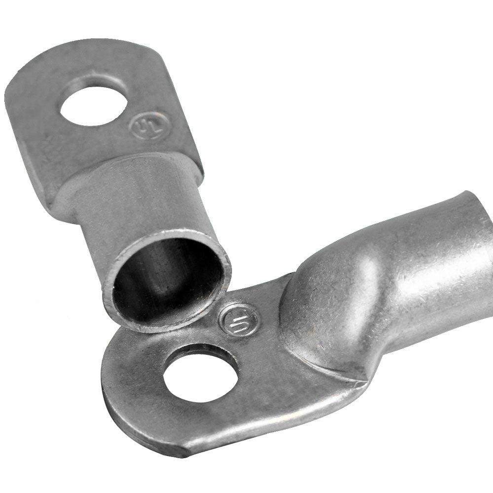 Ancor Heavy Duty Lugs 2 Gauge Wire 516 Post 2Pack 252265