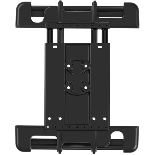 RAM Mount TabTite Universal Clamping Cradle fApple iPad wLifeProof Lifedge Cases RAMHOLTAB17U