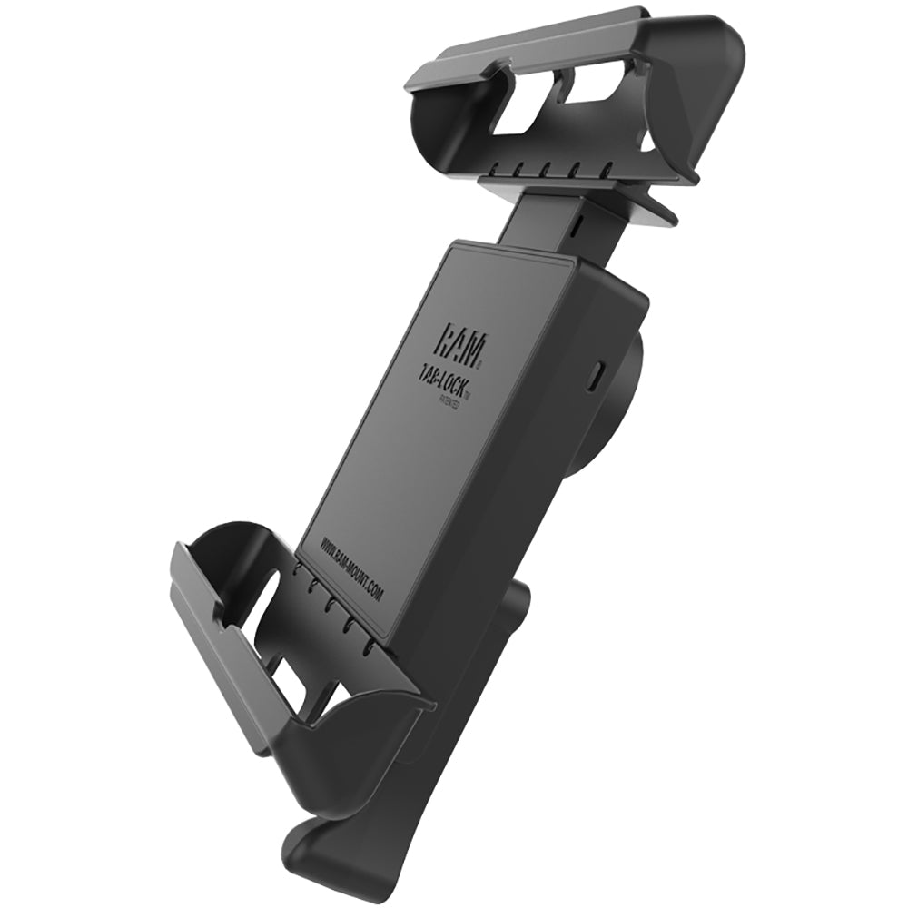RAM Mount TabLock Universal Locking Cradle fApple iPad wLifeProof Lifedge Cases RAMHOLTABL17U