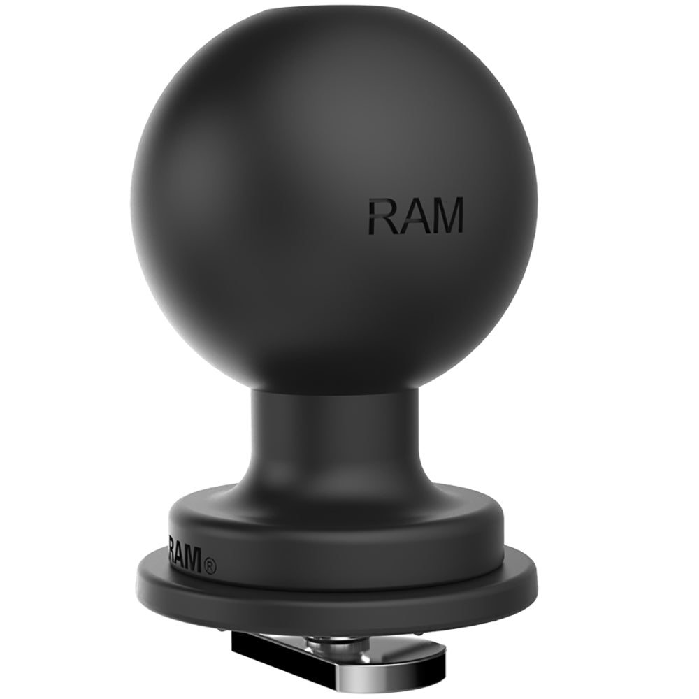 RAM Mount 15 Track Ball w TBolt Attachment RAP354UTRA1