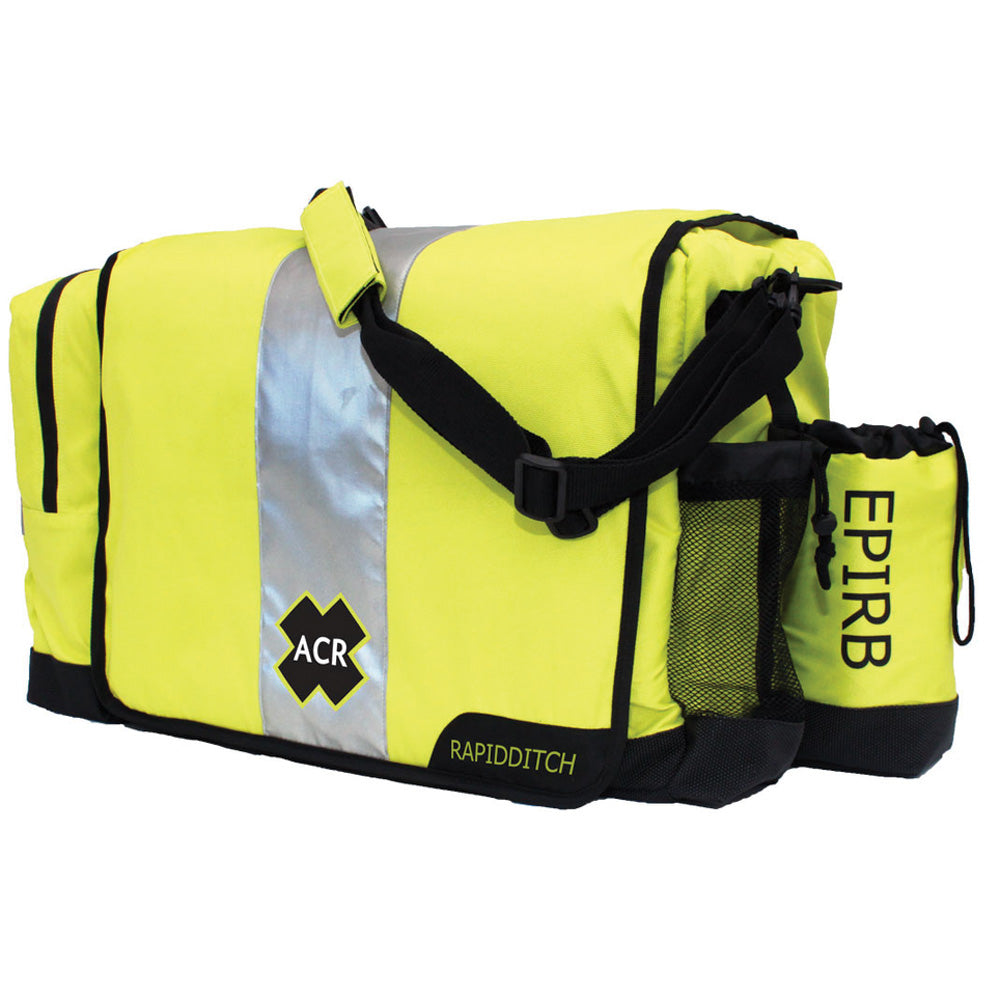 ACR RapidDitch Bag 2278