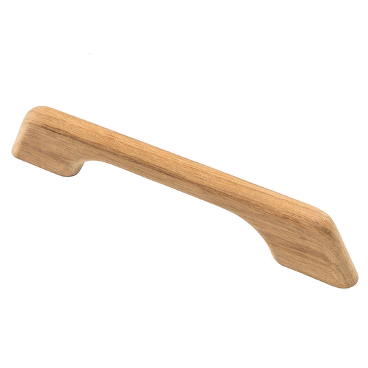 Whitecap Teak Handrail 1 Loop 13L 60101