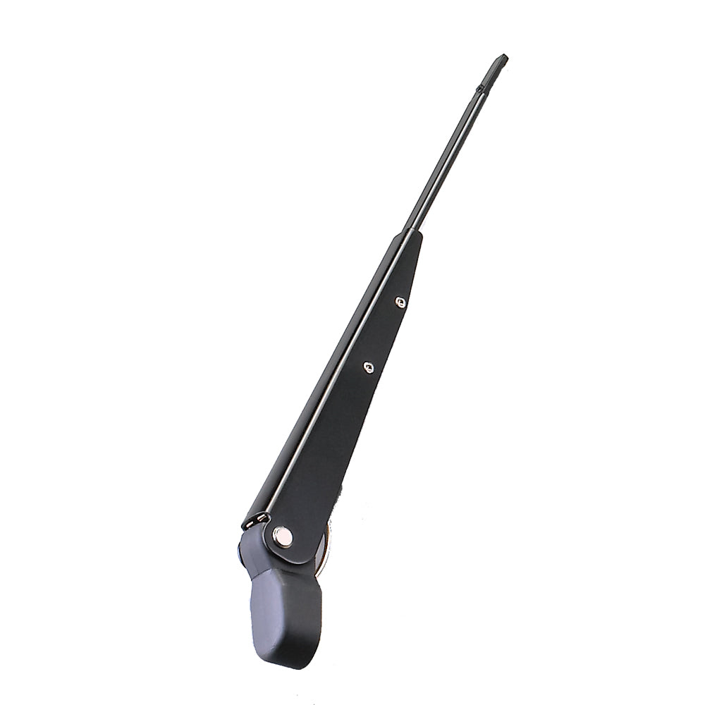 Schmitt Marine Deluxe Wiper Arm Flat Tip 1218 33640