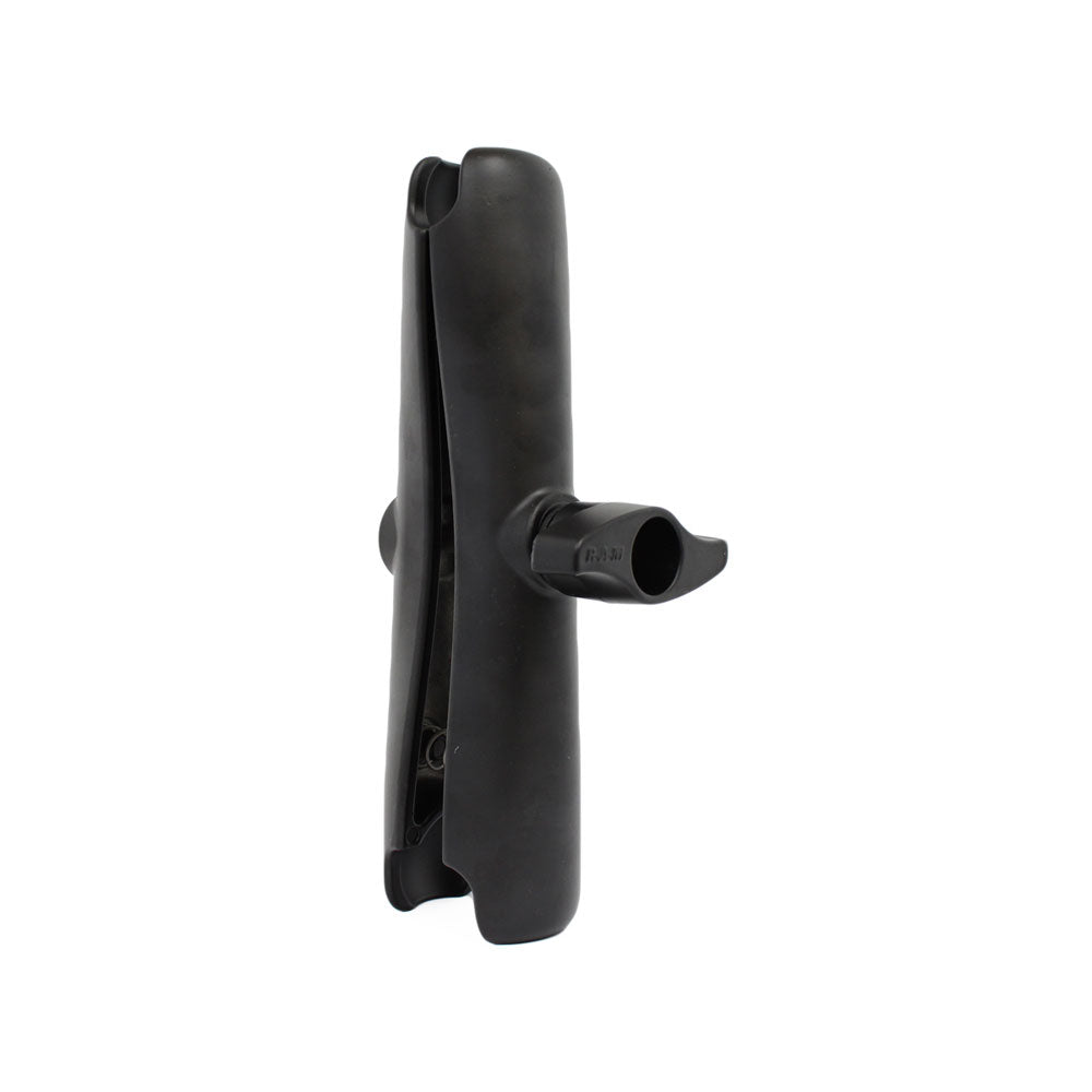 RAM Mount Long Double Socket Arm f225 Ball Bases RAMD201UE