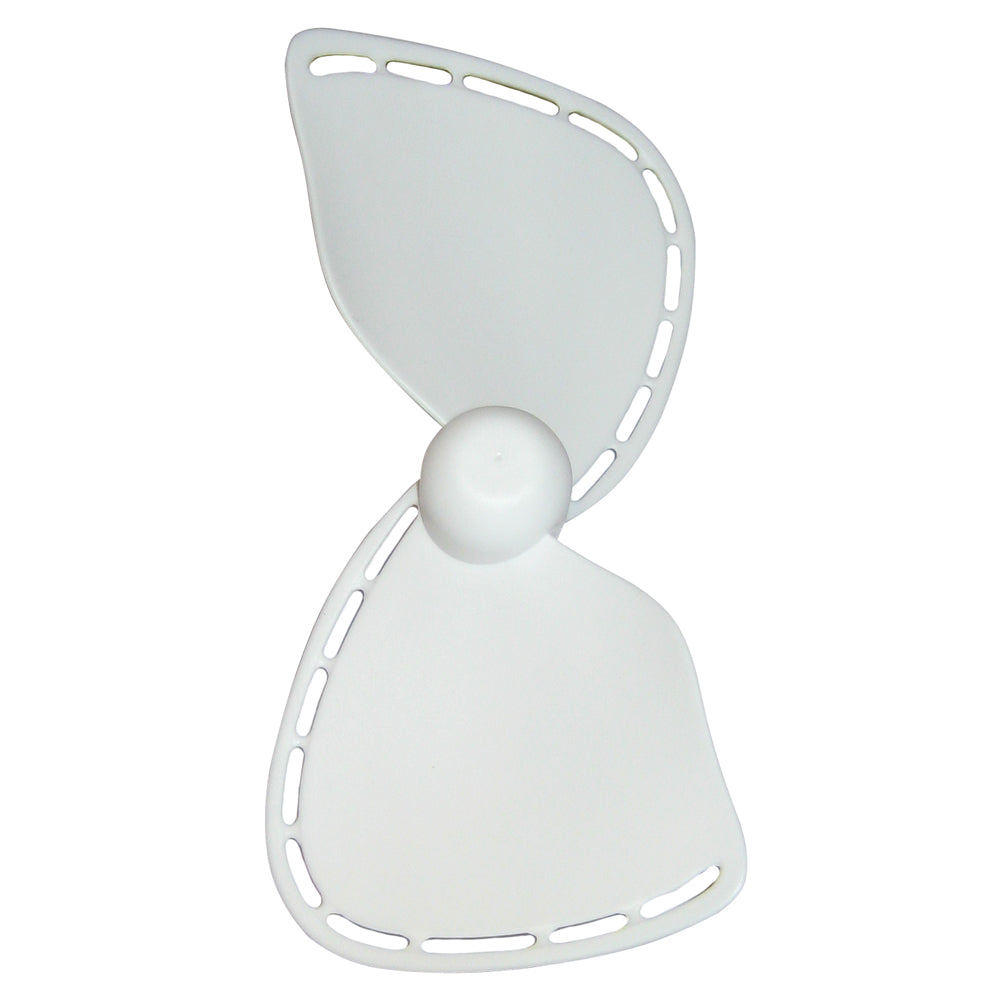 SEEKR by Caframo Replacement Blade fUltimate 747 757 White 74701WBG