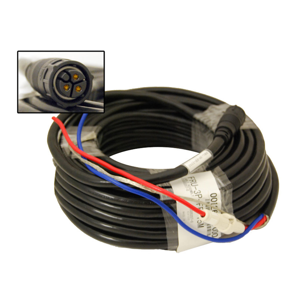 Furuno 15M Power Cable fDRS4W 00126601000