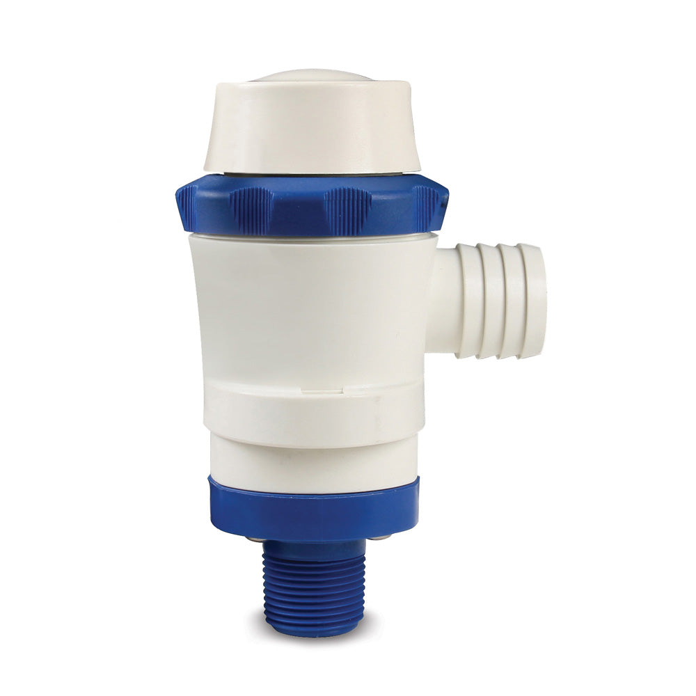 Shurflo by Pentair PIRANHA Ballast 1100 Pump 12 VDC 1100 GPH 35710610