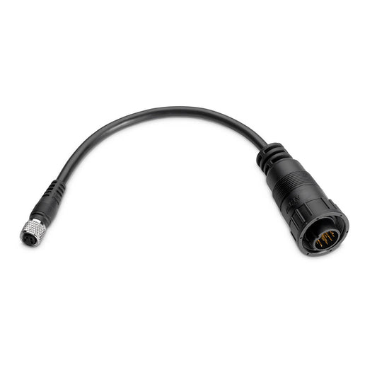 Minn Kota MKRUS213 Universal Sonar 2 Adapter Cable Connects Humminbird ONIX Fishfinder 1852073