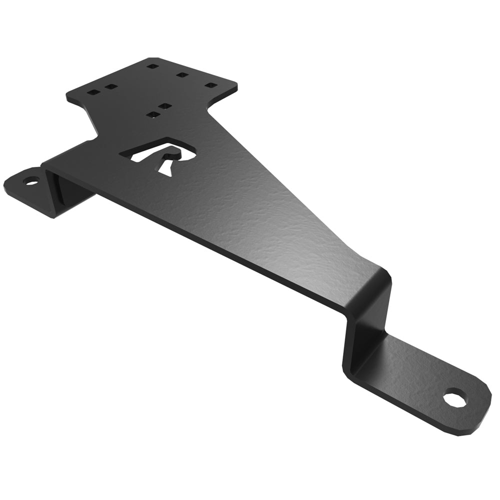 RAM Mount NoDrill Vehicle Base f1720 Ford FSeries More RAMVB195