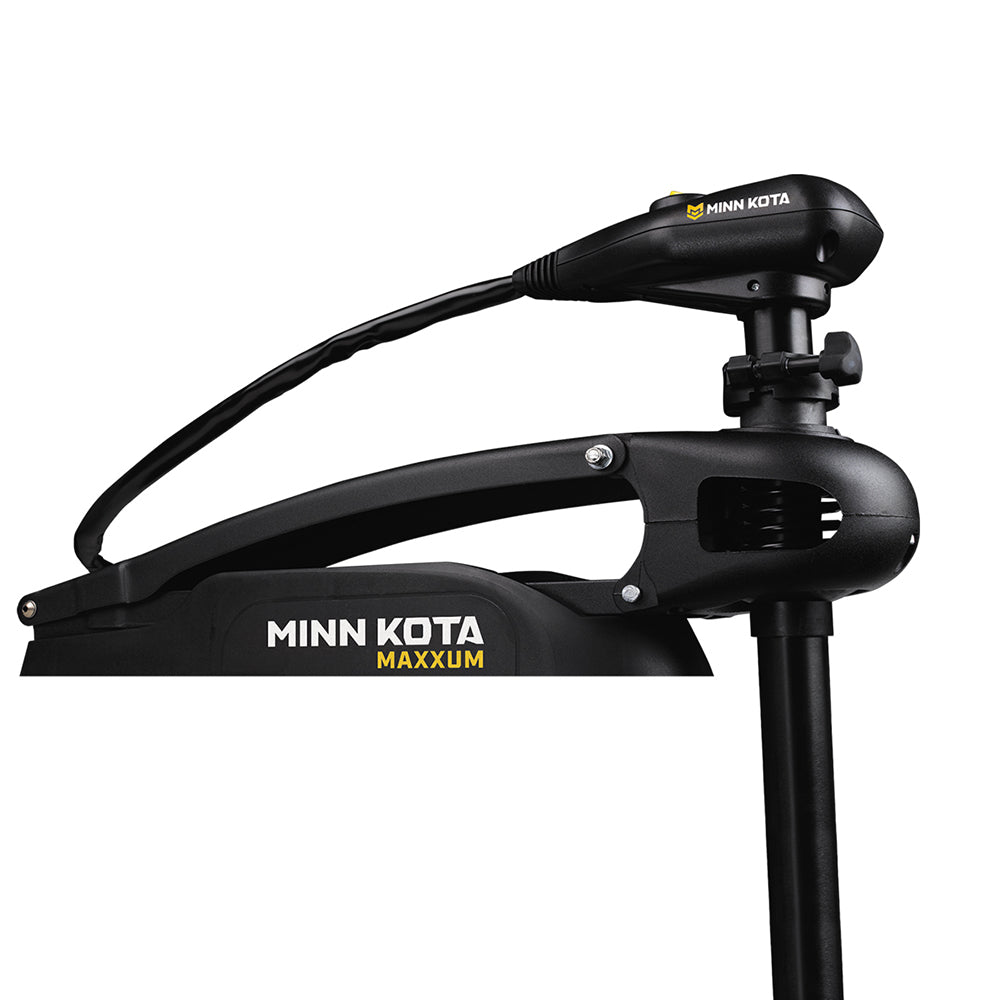 Minn Kota Maxxum 70BG Bowguard Foot Control 24V70lb52 1368562