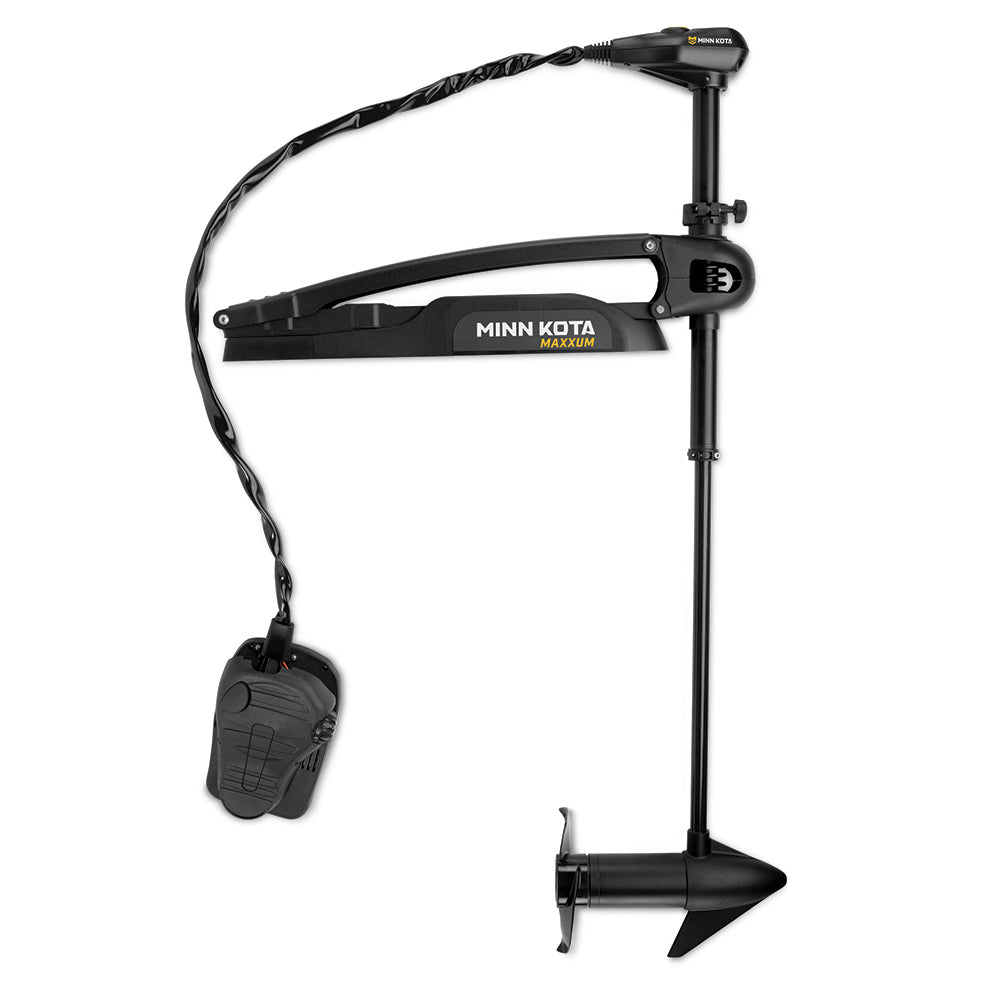 Minn Kota Maxxum 70BG Bowguard Foot Control 24V70lb52 1368562