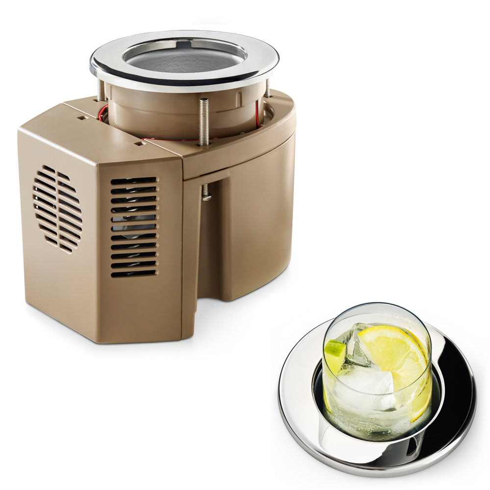 Dometic Eskimo Cup Holder 12VDC 250140101
