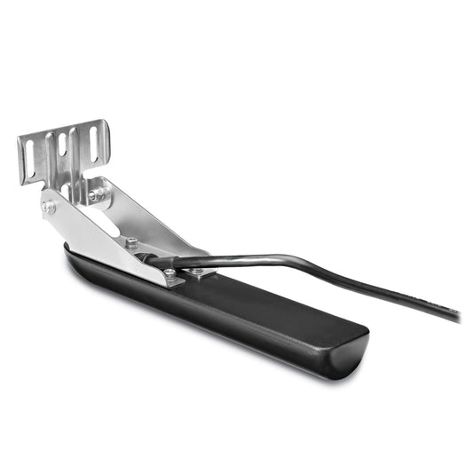 Garmin GT30TM DownVuSideVu 12Pin Transom Mount Transducer fGCV 10  20 Cable 0100196100