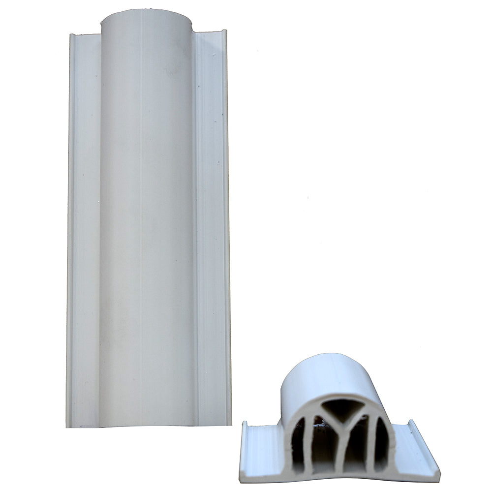 Monarch SouEaster MFender White 6 SEMF06