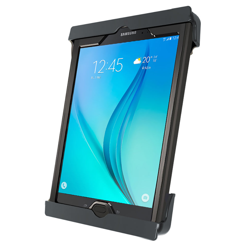 RAM Mount TabTite Cradle for the Apple iPad Air 12 97 Tablets wCase Skin or Sleeve RAMHOLTAB20U