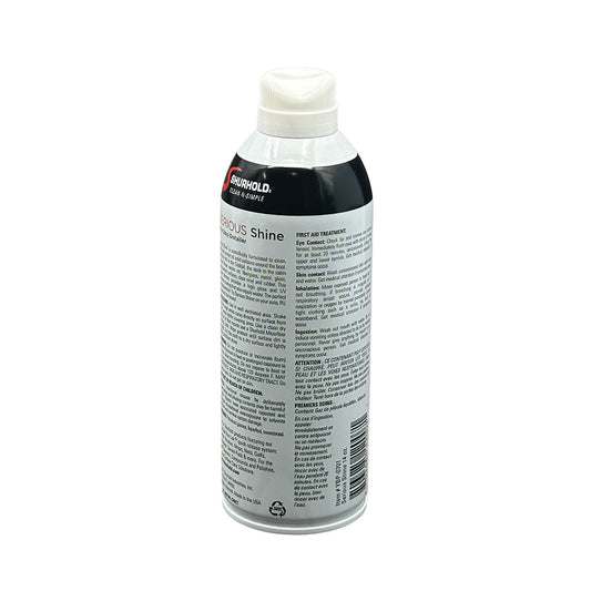 Shurhold Serious Shine Quick Detailer 14oz YBP0701
