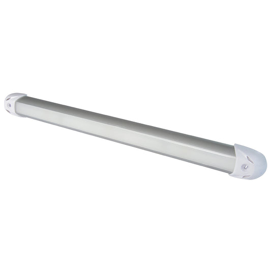 Lumitec Rail2 12 Light Spectrum RGBW FullColor 101283