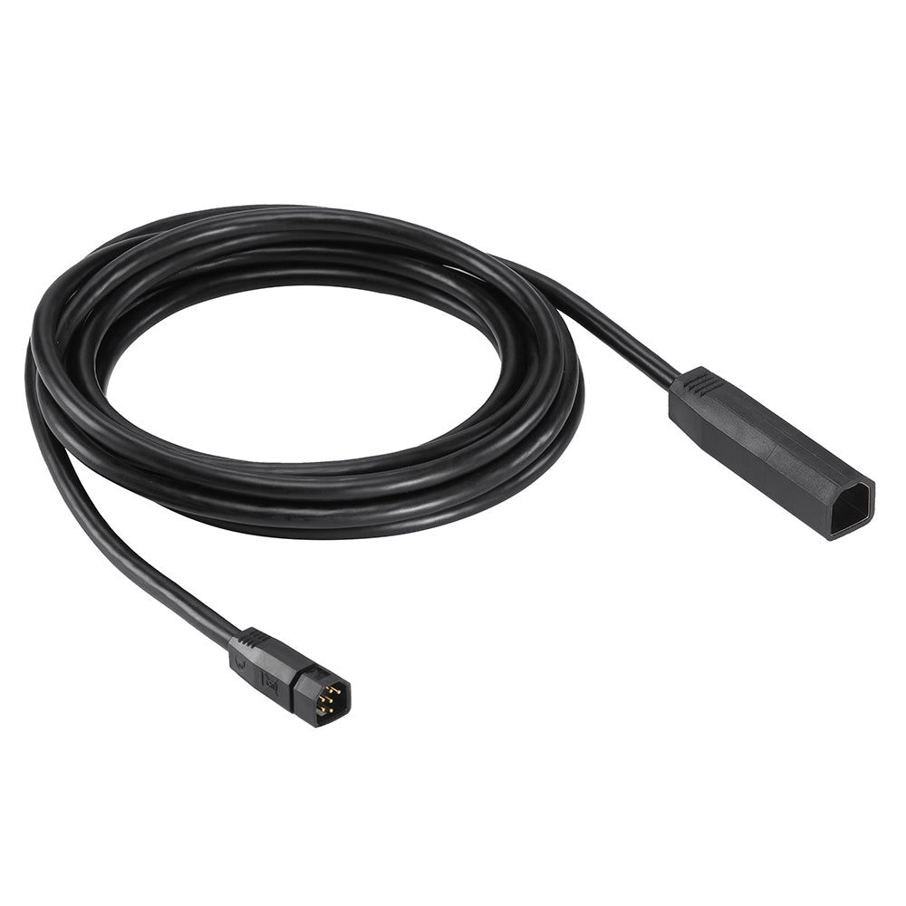 Humminbird EC M10 Transducer Extension Cable 10 7200961