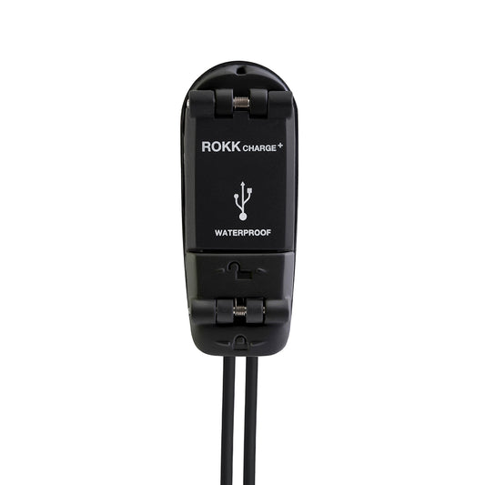 Scanstrut ROKK SCUSB02 Charge Waterproof USB Socket Dual Port SCUSB02