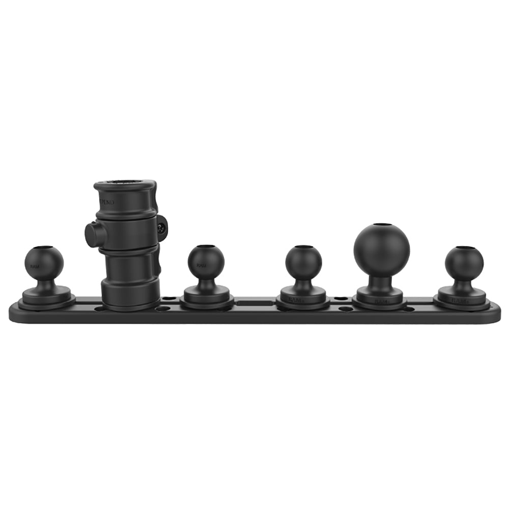 RAM Mount ToughTrack Overall Length 145 RAPTRACKA12U