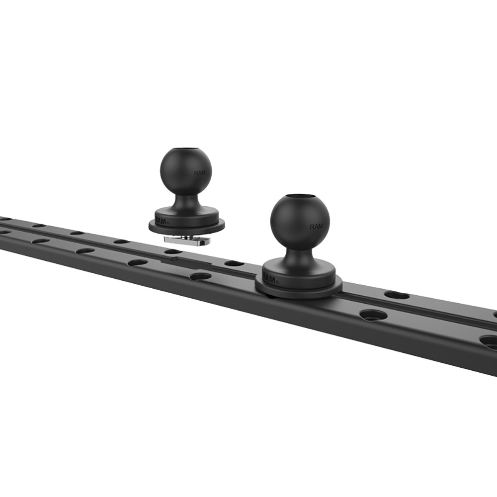 RAM Mount ToughTrack Overall Length 185 RAPTRACKA16U