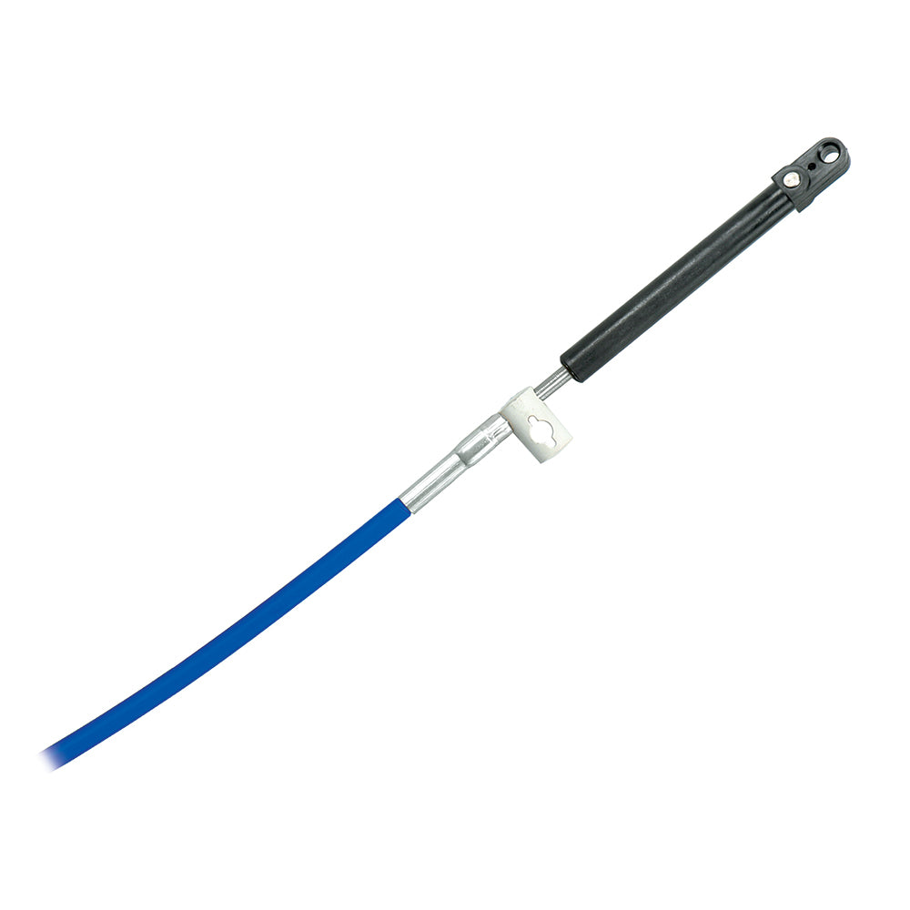 Uflex MACH Series High Efficiency Flexibility Engine Control Cable Mercury Style 34 MC5X34