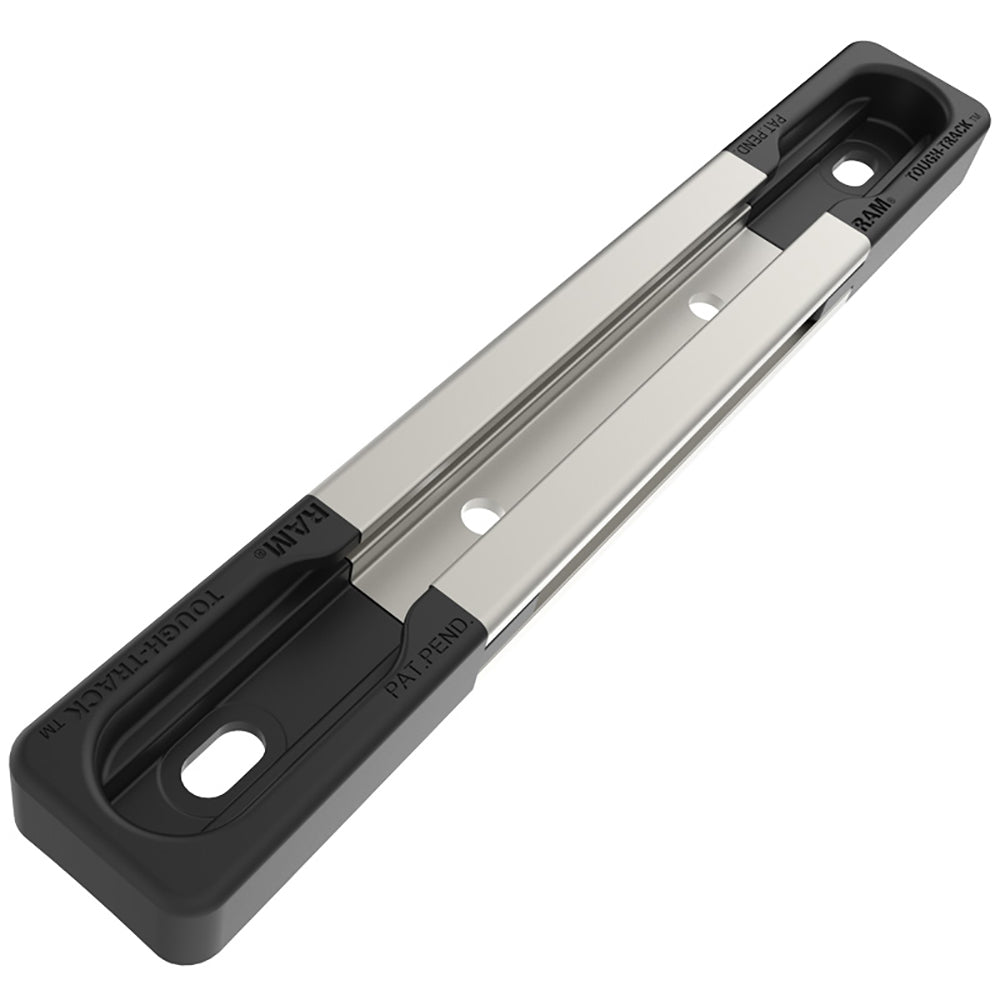 Ram Mount 3 Extruded Aluminum ToughTrack RAMTRACKEXA3