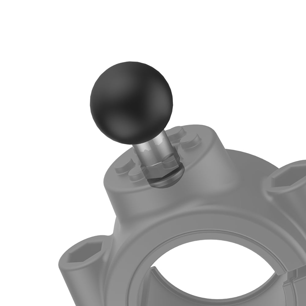 RAM Mount B Size Ball AddOn for 15 2 Torque Bases RAMB3371U