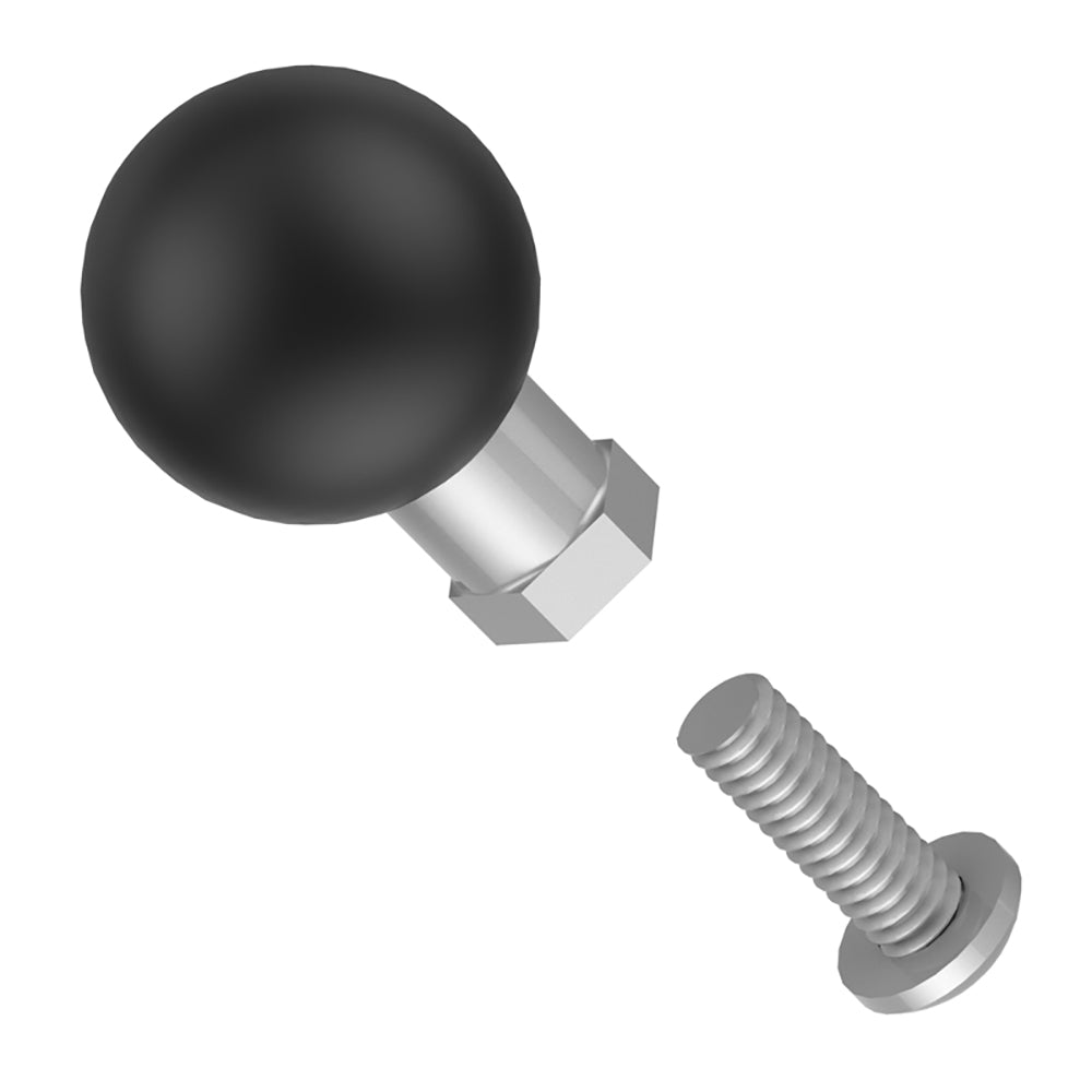 RAM Mount B Size Ball AddOn for 15 2 Torque Bases RAMB3371U
