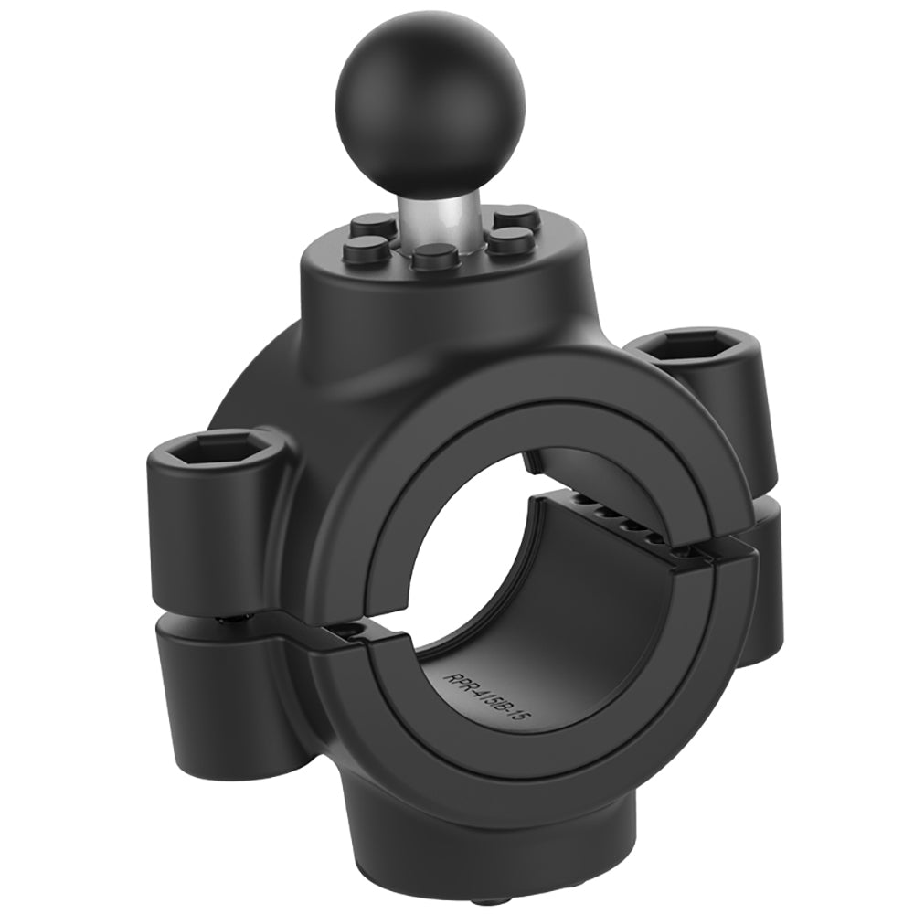 RAM Mount Torque 112 2 Diameter Rail Base w1 Ball RAMB415152U