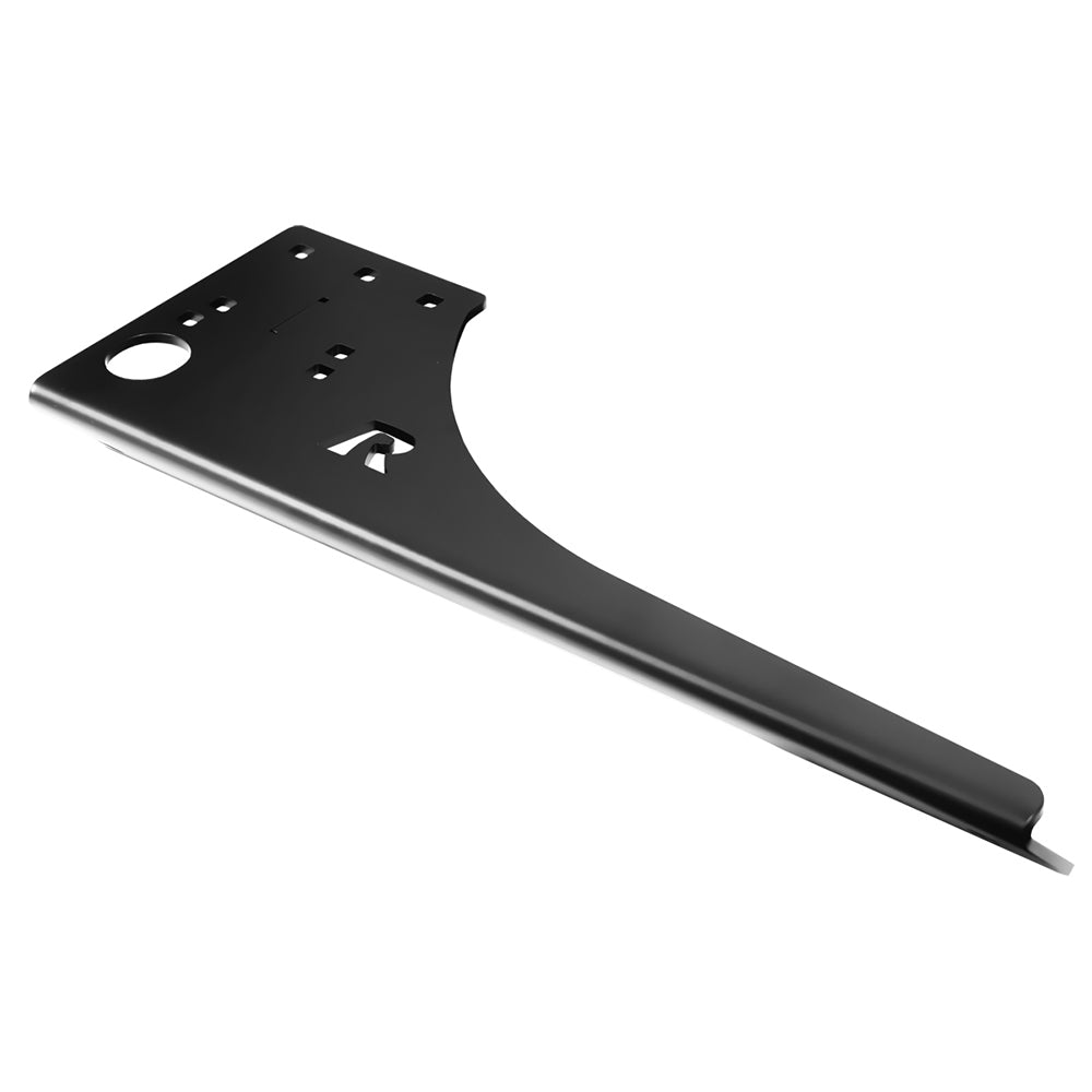 RAM Mount NoDrill Laptop Base for the Dodge Citadel Durango Jeep Grand Cherokee 2011 2017 RAMVB186