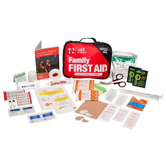 Adventure Medical First Aid Kit Family 01200230