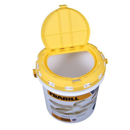Frabill Bait Bucket PMC4820