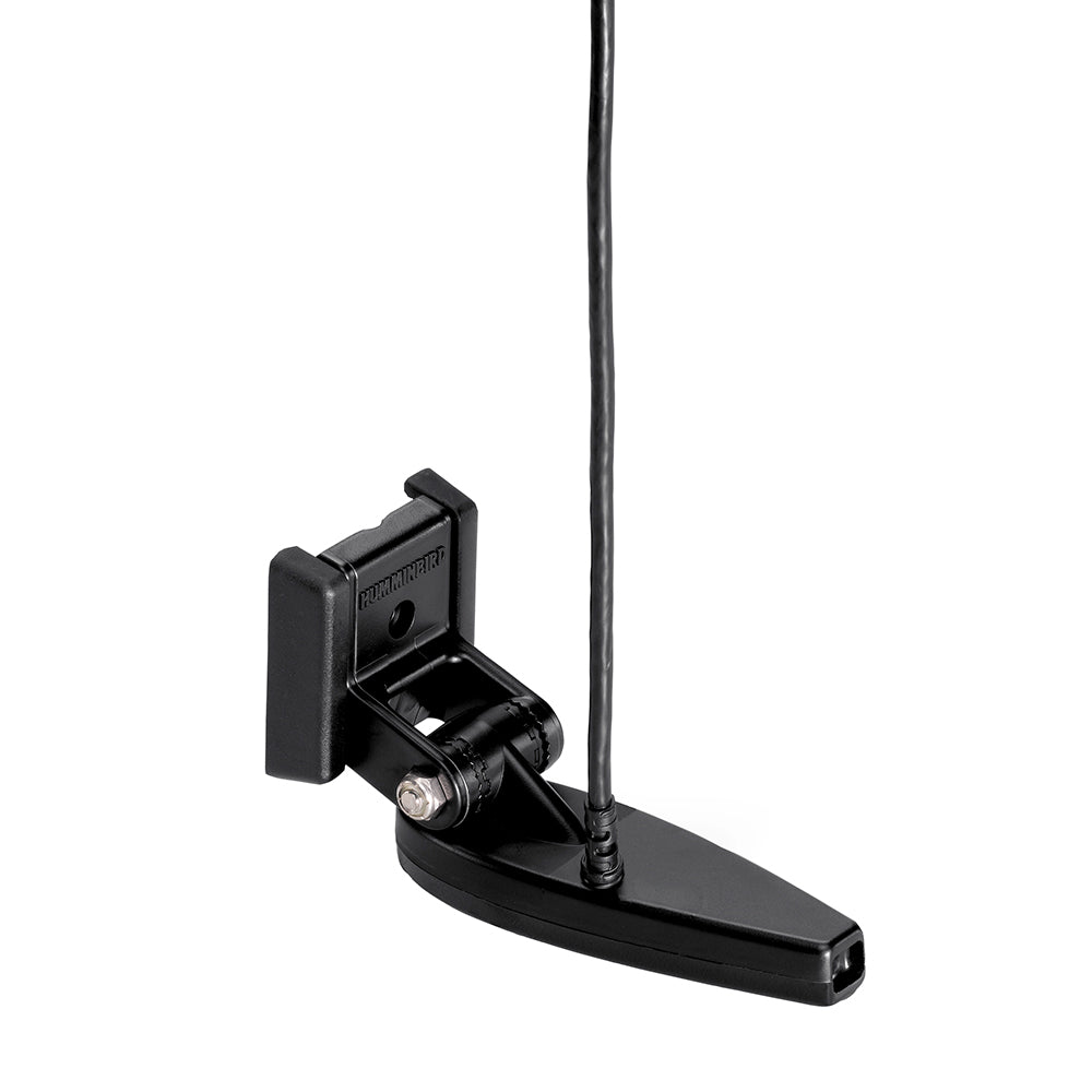 Humminbird XNT9HWMDI75T MEGA DI Dual Spectrum CHIRP Transom Mount Transducer wTemp fHELIX 78 7102951