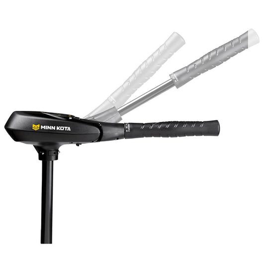 Minn Kota Edge 55 Hand Control 12V55lb52 1355963