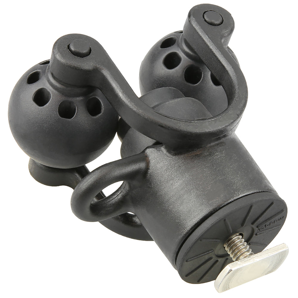 RAM Mount RAM RollerBall Paddle Accessory Holder RAP412
