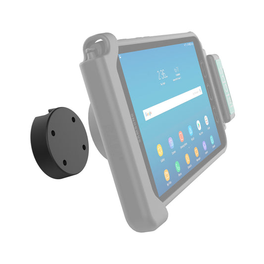 RAM Mount Spacer Plate Accessory fFlush Mounting RAP403FU