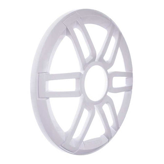 Fusion XS77SPW 77 Sports Grill Cover White f XS Series Speakers 0101287900