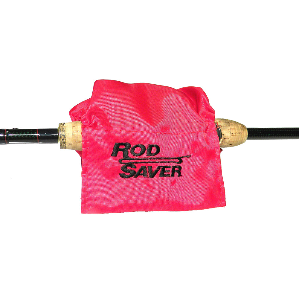 Rod Saver Bait Casting Reel Wrap RW