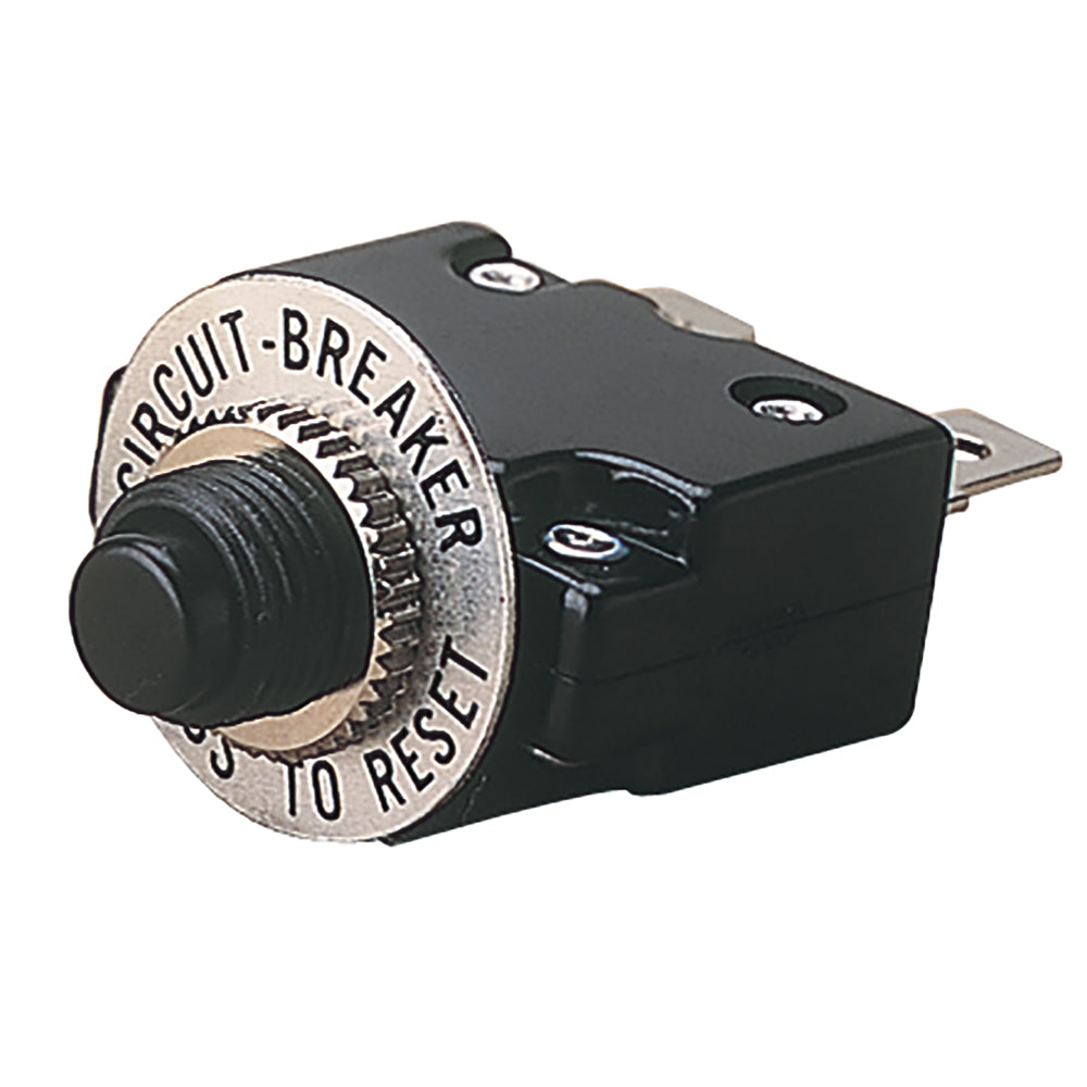 SeaDog Thermal ACDC Circuit Breaker 30 Amp 4208301