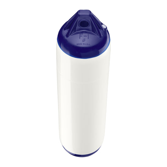 Polyform F1 Twin Eye Fender 6 x 24 White F1 WHITE