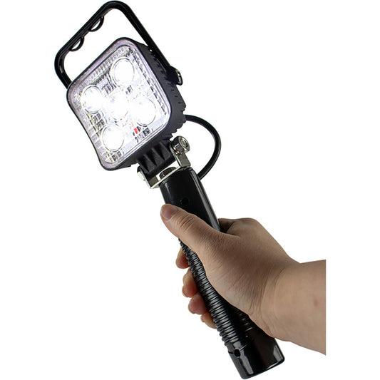SeaDog LED Rechargeable Handheld Flood Light 1200 Lumens 4053003