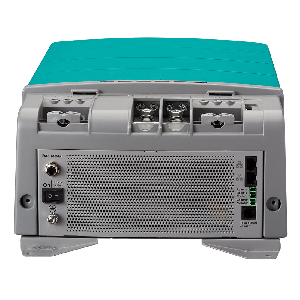 Mastervolt CombiMaster 24V 2000W 40 Amp 230V 35022000