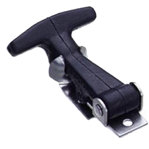 Southco Draw Latch OnePiece Flexible Handle Stainless Steel No Restriction 371006520